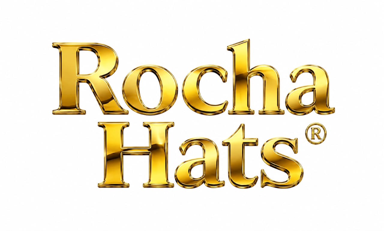 Rocha Hats
