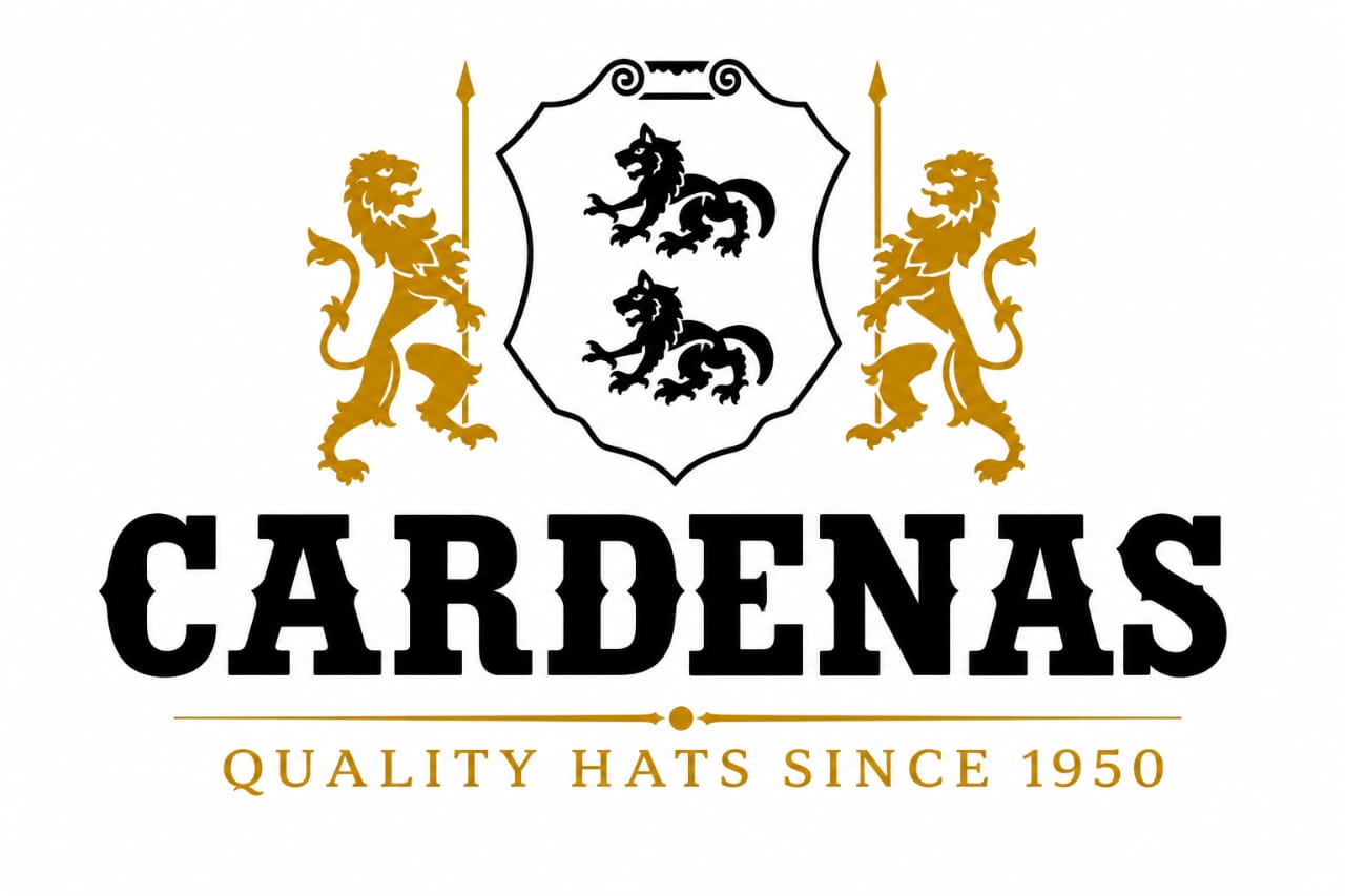 Cardenas Hats