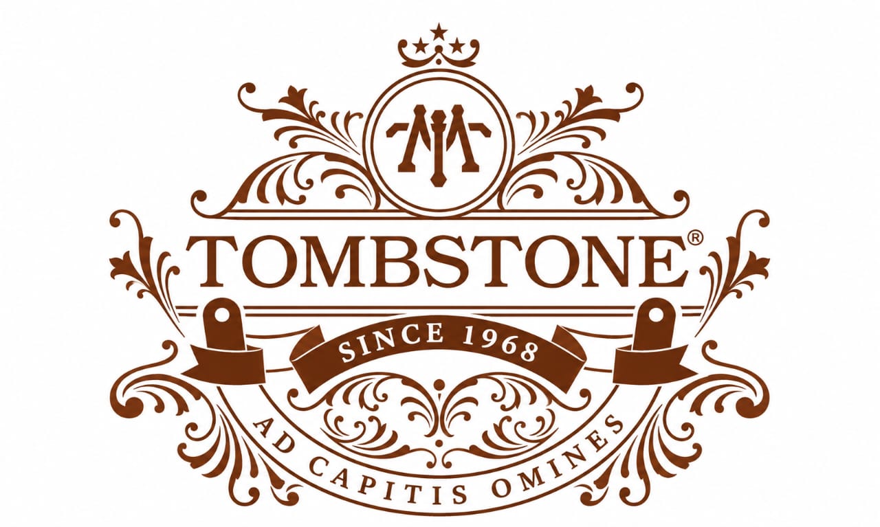 Tombstone 