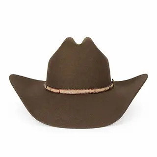 Sombrero Stetson Powder River 4x Mink