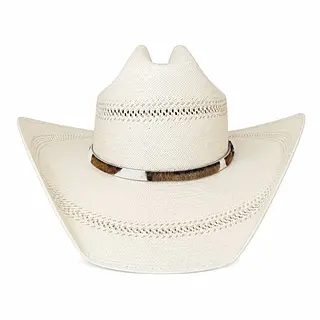 Sombrero Justin 50x Cattle Ranch