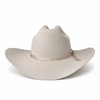 Sombrero Borsalino Tejano 7x Beige