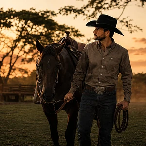 Sombreros Texanos y Western en Colombia | Premium